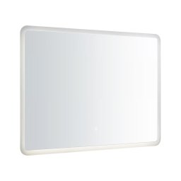 Nordlux - Espelho LED para casa de banho com iluminação integrada DOVINA LED/20W/230V 4000K 60x80cm IP44