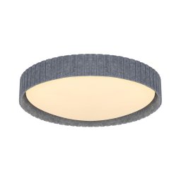 Nordlux - Candeeiro de tecto CORATO 3xE14/15W/230V Ø 52 cm