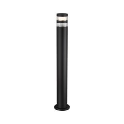 Nordlux - Candeeiro exterior BIRK 1xE27/40W/230V IP44 80 cm