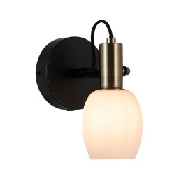 Nordlux - Aplique de parede ARILD 1xE14/40W/230V