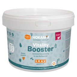 2,5kg pó para a saúde GRAU Hokamix 30 suplementos cães