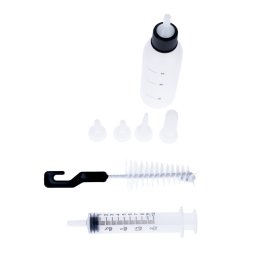 TIAKI Conjunto de cuidados médicos para cães e gatos