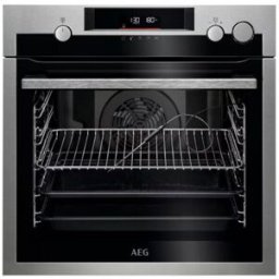 FORNO AEG BPE577161M