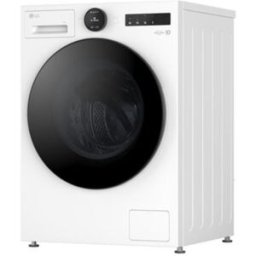 MÁQUINA LAVAR ROUPA LG F4X7009TWB