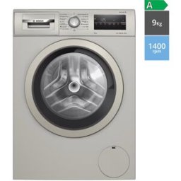 MÁQUINA LAVAR ROUPA BOSCH WAN2820XEP