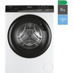 MÁQUINA LAVAR ROUPA HAIER HW80BP14939IB