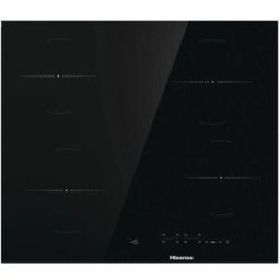 PLACA VITROCERÂMICA HISENSE E6431CB