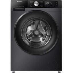 MÁQUINA LAVAR ROUPA HISENSE WF3S1043BB3