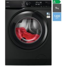 MÁQUINA LAVAR ROUPA AEG LFR7394V4B