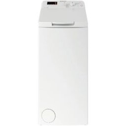 MÁQUINA LAVAR ROUPA INDESIT BTW S72200 SP