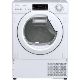 MÁQUINA SECAR ROUPA ENCASTRE CANDY BCTD H7A2TE-S