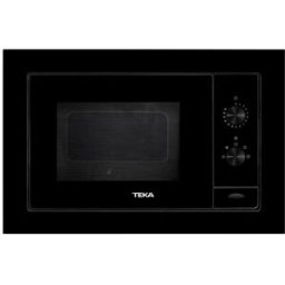 MICRO ONDAS ENCASTRE TEKA ML 8200 BI FBK