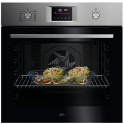 FORNO AEG TU5PB43SM