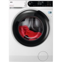 MÁQUINA LAVAR SECAR AEG LWR7316O4B