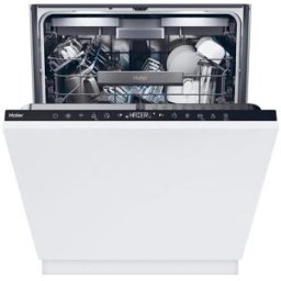 MÁQUINA LAVAR LOUÇA ENCASTRE HAIER XI 6B0S3FSB