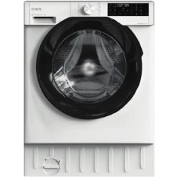 MÁQUINA LAVAR ROUPA ENCASTRE CANDY BC4S69M6D8J-S