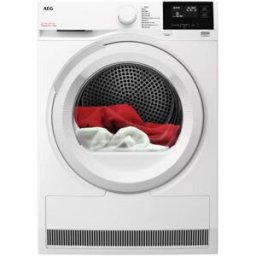 MÁQUINA SECAR ROUPA AEG TR718EAOB