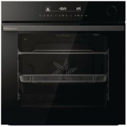 FORNO HISENSE BSA66346PBGWIFI