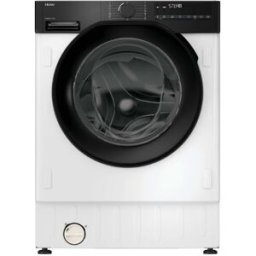 MÁQUINA LAVAR ROUPA ENCASTRE HAIER BHA6S69M6DB9J-S
