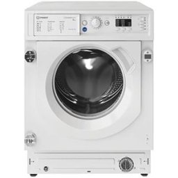 MÁQUINA LAVAR ROUPA ENCASTRE INDESIT BI WMIL 81285 EU