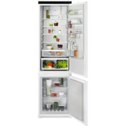 COMBINADO ENCASTRE AEG NSC6M19FDS