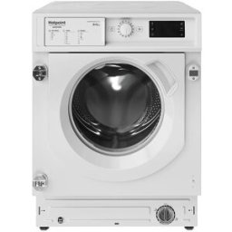 Ariston MÁQUINA LAVAR SECAR ROUPA ENCASTRE HOTPOINT BI WDHG 861485 EU