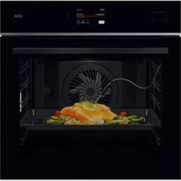 FORNO AEG TB8SB73ZAB