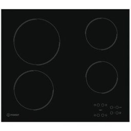 PLACA VITROCERÂMICA INDESIT RI 161 C