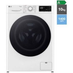 MÁQUINA LAVAR ROUPA LG F4WR3510A0W
