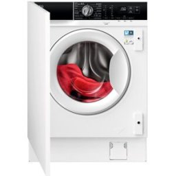 MÁQUINA LAVAR ROUPA ENCASTRE AEG LFN7G8434F