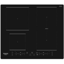 Ariston PLACA INDUÇÃO HOTPOINT HB 4860B NE