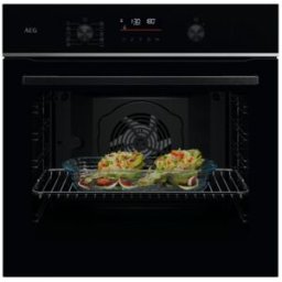 FORNO AEG GU5PB41FSB
