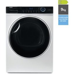 MÁQUINA SECAR ROUPA HAIER HD90-A3979-S
