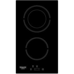 Ariston PLACA VITROCERÂMICA HOTPOINT HRD 5030 B