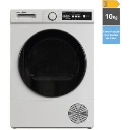 MÁQUINA SECAR ROUPA ELECTRONIA ED10BR