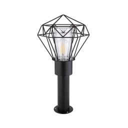 Globo 31356 - Candeeiro exterior HORACE 1xE27/15W/230V IP44