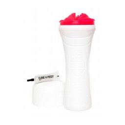 Clone-a-pussy Plus Sleeve Kit - Kit de Clonagem da Vagina