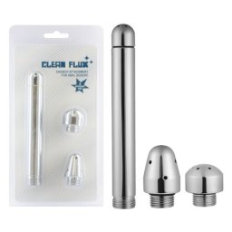 Set de Limpeza Anal Clean Flux