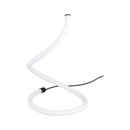 Eglo 39838 - Candeeiro de mesa LED BANDERILLAS LED/10W/230V