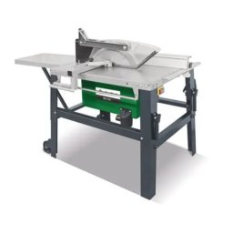 SERRA DE MESA BKS 501 HOLZSTAR