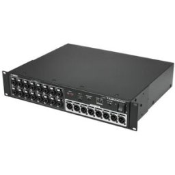 Yamaha Tio 1608-D2 Mesa de mistura para stage box
