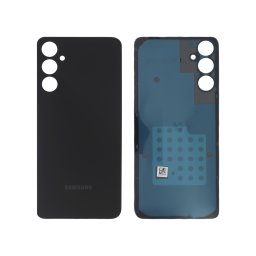 Tampa Traseira Samsung Galaxy A05S Preto Com Lentes