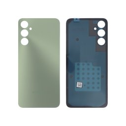 Tampa Traseira Samsung Galaxy A05S Verde Com Lentes