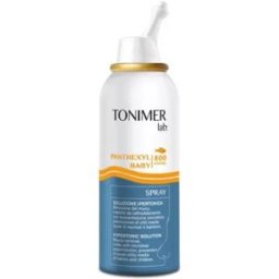 Tonimer Lab: Panthexyl Baby Spray 100ml