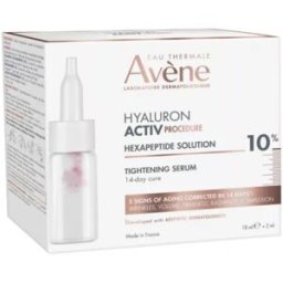 Avène Hyaluron Activ Procedure 18ml+2ml