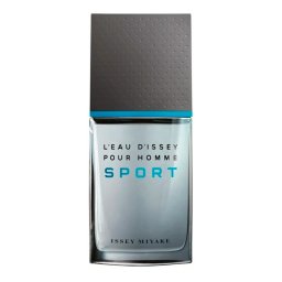Issey Miyake Pour Homme Sport - 100 ML Eau de toilette Perfumes Homens