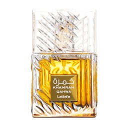 Lattafa Khamrah Qahwa - 100ML Eau de Parfum Perfumes Mulher