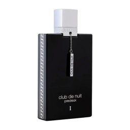 Armaf Club de Nuit Precieux I - 55 ML Extrait de Parfum Perfumes Mulher