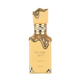Lattafa Eclaire Banoffi - 100ML Eau de Parfum Perfumes Mulher