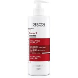 Dercos Champô Energizante Anti-Queda 400ml